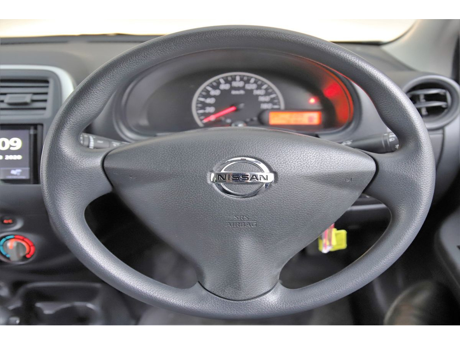 Nissan March *Just Reduced* 1.2 CVT *CARPLAY*ANDROID*COLLISION SENSORS*REVERSE CAM*PRIVACY GLASS* — thumbnail 17