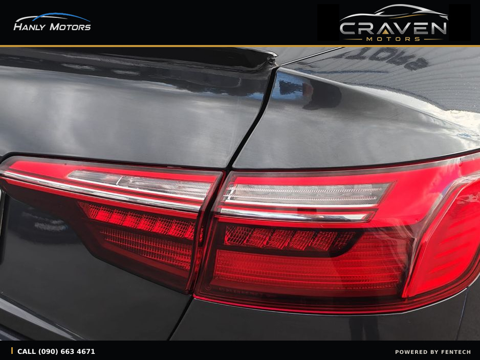 2023 Audi A4 2L Diesel For Sale Images