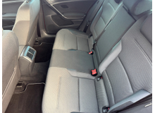 2017 Volkswagen Golf 1.2L Petrol For Sale Images