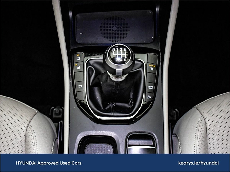 Hyundai Tucson 2WD Executive — thumbnail 17