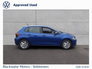 2025 VOLKSWAGEN POLO STYLE 1.0TSI 95BHP 5DR