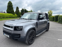 2023 Land Rover Defender 3L Diesel For Sale Images
