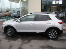 2018 Kia Stonic 1.4L Petrol For Sale Images