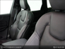 2025 VOLVO XC60 XC60 T8 455HP AWD PHEV ULTRA DARK: PLATINUM GREY METALLIC WITH CHARCOAL LEATHER, 21” 5 SPOKE DIAMOND CUT ALLOYS, AIR SUSPENSION, PANORAMIC ROOF