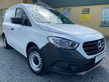 2023 Mercedes-Benz Citan