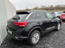 2021 VOLKSWAGEN T-ROC Scrappage deal, €2500 off, Full Leather, DESIGN 2.0 TDI MANUAL 6SPEED FWD 115HP 5DR