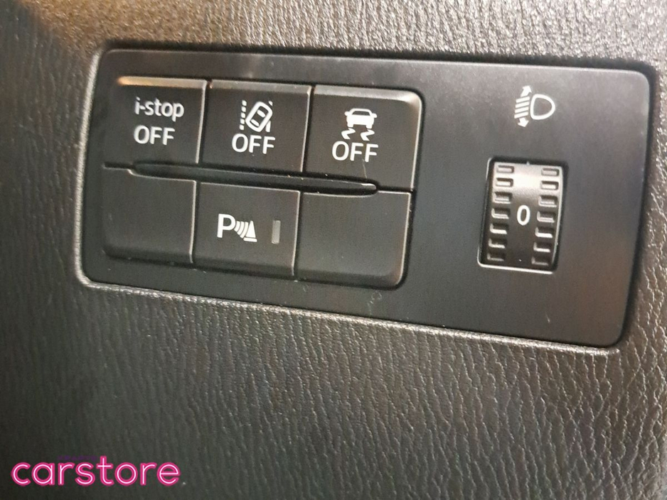 Mazda Demio — thumbnail 18