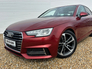 2019 AUDI A4  2.0 TDI 150 SE AUTO 35 S-TRONIC
