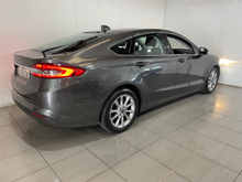 2021 Ford Mondeo 2L Diesel For Sale Images