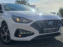 2021 Hyundai i30 1.6L Diesel For Sale Images