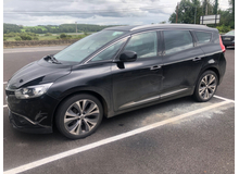 Renault Grand Scenic DYNAMIQUE S NAV D