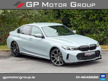 2024 BMW 3 Series 2L Petrol Plug-in Hybrid For Sale Images