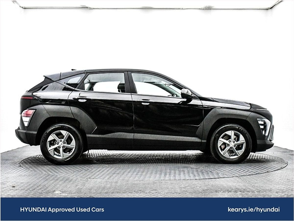 Hyundai Kona 1.0 T-GDI Signature — thumbnail 14