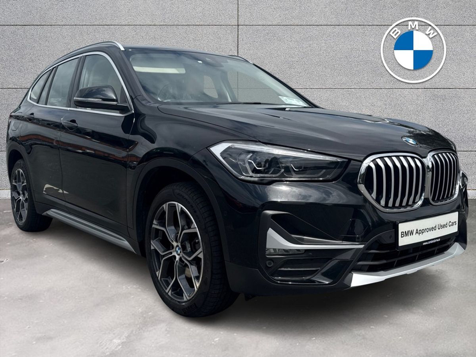 2021 BMW X1 2L Diesel For Sale Images