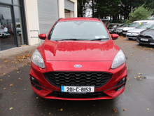 2020 Ford Kuga 1.5L Diesel For Sale Images