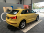 2017 AUDI Q3 ONLY €16950 2017 Q3 Automatic 1.4 TFSI Sport / Q3 Automatic 