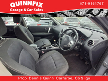 2012 Nissan Qashqai 1.5L Diesel For Sale Images