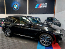2024 BMW X3 2L Petrol Plug-in Hybrid For Sale Images