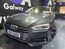 2018 AUDI A5 2.0 TDI QUATTRO -FULLY SERVICED NEW NCT