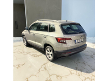 2019 Skoda Karoq 1L Petrol For Sale Images