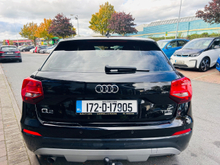2017 Audi Q2 1L Petrol For Sale Images