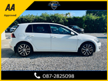 2020 Volkswagen Golf 0L Electric For Sale Images