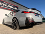 2023 BMW I4 I4PA 4DR AUTO