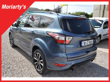 2019 Ford Kuga 1.5L Diesel For Sale Images
