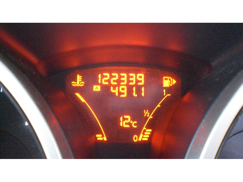 2012 Nissan Juke 1.5L Diesel For Sale Images