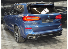 2019 BMW X5 3.0L Diesel For Sale Images