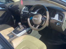 2015 Audi A5 2L Diesel For Sale Images