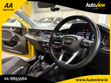 2022 Audi A1 1L Petrol For Sale Images