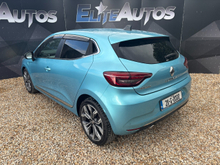 2021 Renault Clio 1.3L Petrol For Sale Images