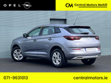2024 Opel Grandland 1.5L Diesel For Sale Images