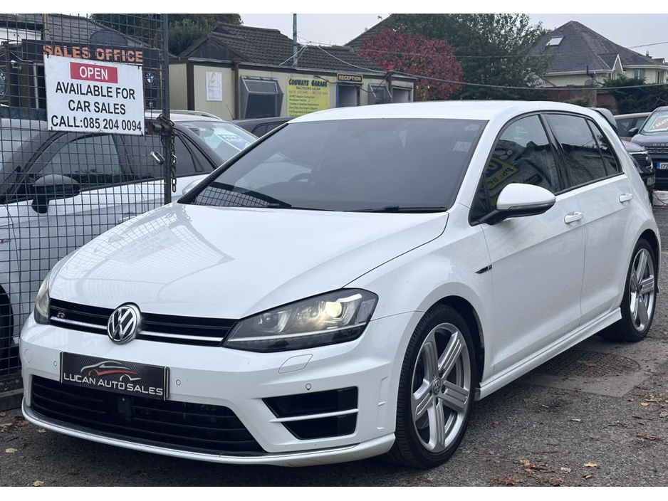 2014 Volkswagen Golf For Sale Images