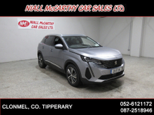 Peugeot 3008 FL ALLURE 1.5 BLUE HD -...