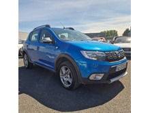 Dacia Sandero Stepway TCe 90 S&S STEPWAY ALTERNATIVE