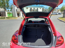 2017 Volkswagen Beetle 1.2L Petrol For Sale Images