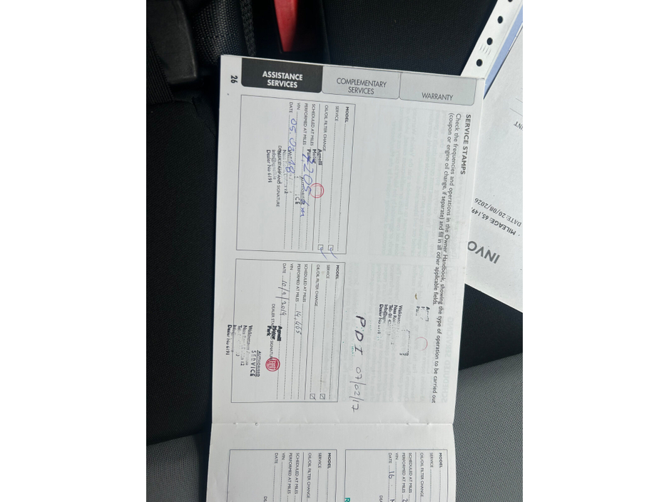 Fiat 500l 1.4 95 BHP POP — thumbnail 22