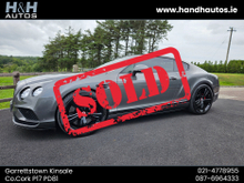 2016 Bentley Continental 4.1L Petrol For Sale Images