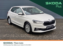 Skoda Fabia (80) 1.0 MPI 65HP AMBITION
