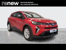 Renault Symbioz Evolution full hybrid E-Tech 160 Auto E06X 133.80 Euro p/w