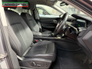 2020 AUDI E-TRON 50Quattro 230KW Q ADVANCE 5DR AUTO