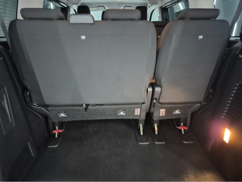 2021 Citroen Dispatch 1.5L Diesel For Sale Images