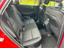 2018 Hyundai Tucson 1.7L Diesel For Sale Images