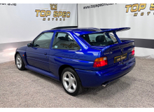 1996 Ford Escort 2.0L Petrol For Sale Images