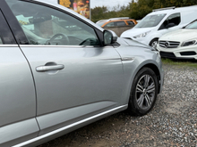 2021 Renault Megane 1.6L Petrol Plug-in Hybrid For Sale Images