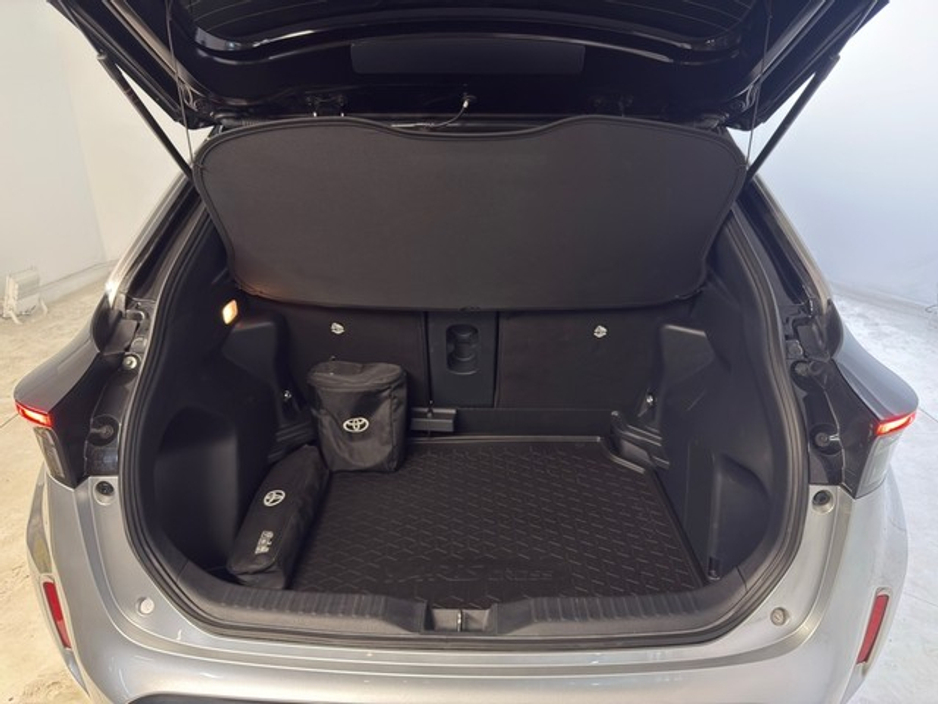 Toyota Yaris Cross Luna Sport Hybrid — thumbnail 10