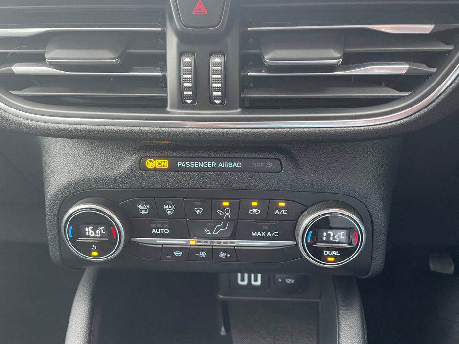 2021 Ford Kuga 2L Diesel Hybrid For Sale Images