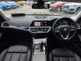 2022 BMW 3 SERIES D 3SBG 4DR AUTO